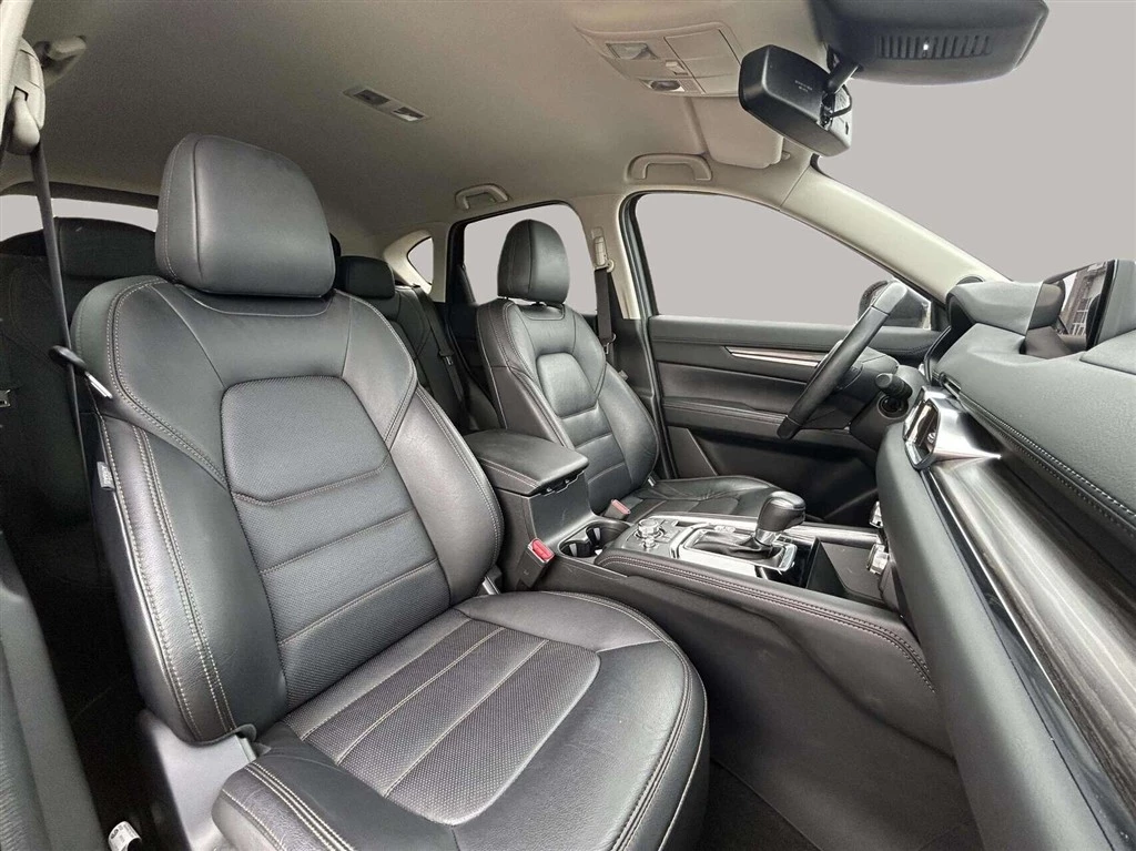 Mazda CX-5 2.5 Skyactiv-G Optimum Cruise Pack 194HK 5d 6g Aut.