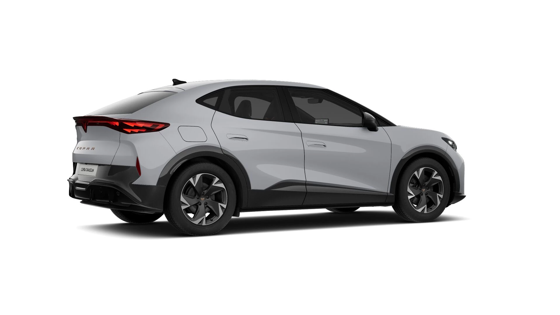 CUPRA Tavascan Essential