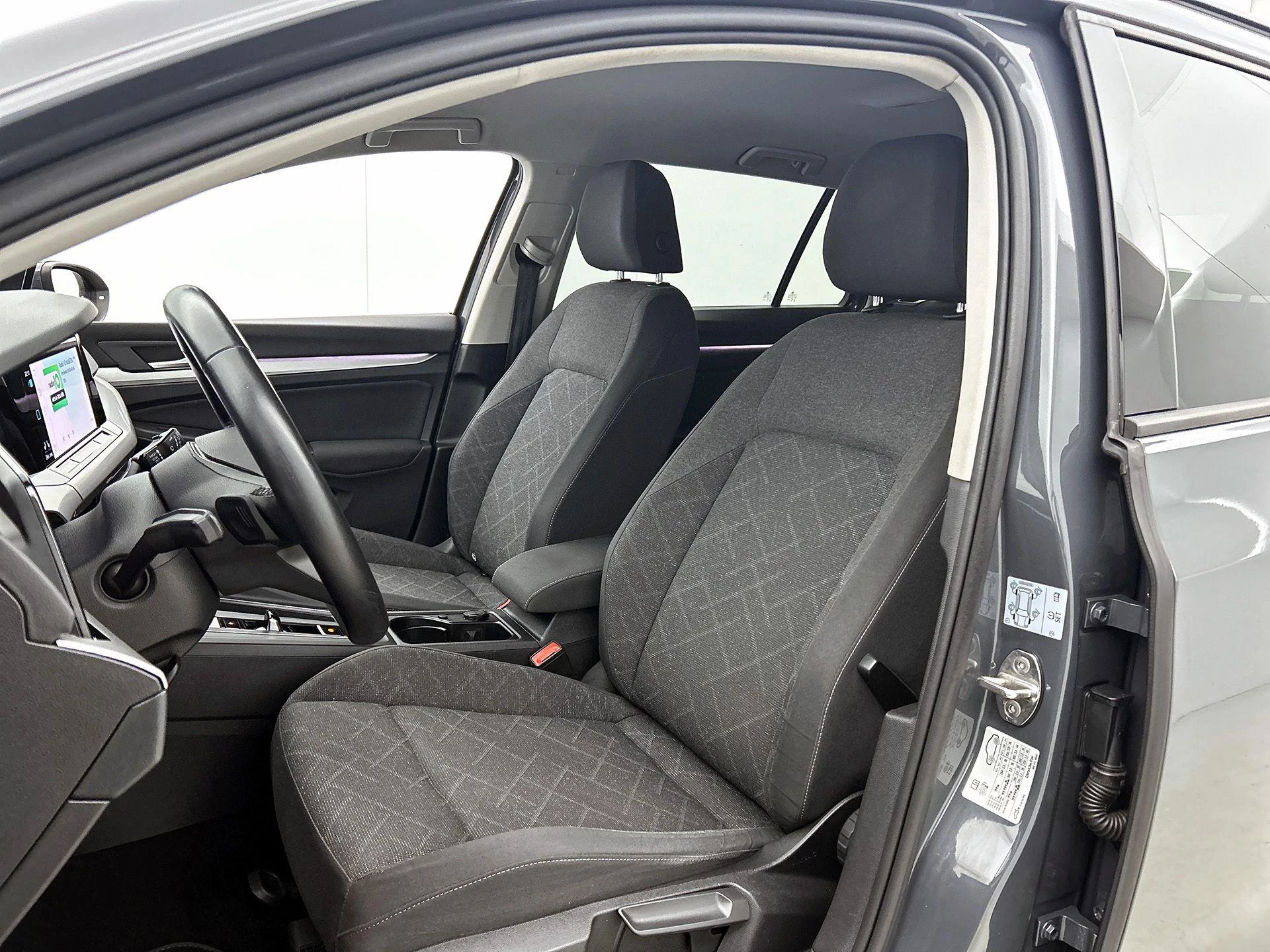 Volkswagen Golf Variant 1.5 eTSI Life Business 130 PK