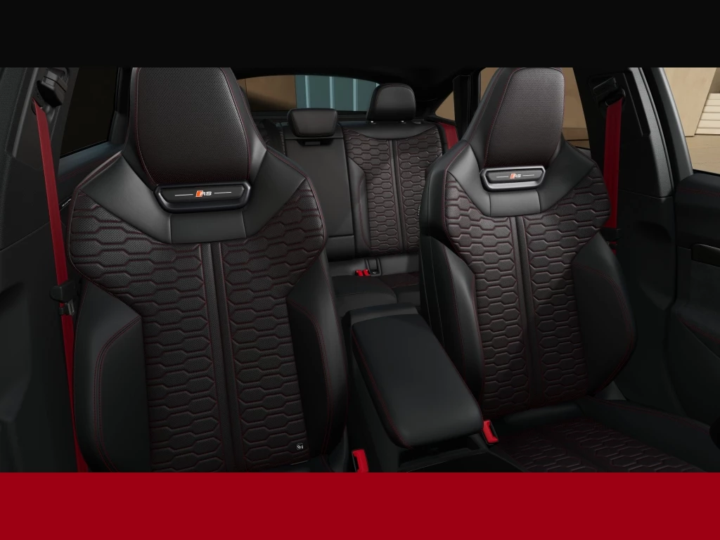 Audi RS5 Limousine quattro Tech Pro B&O HUD Matrix