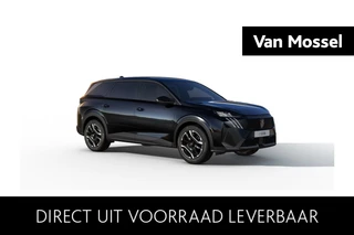 Peugeot 5008 Allure