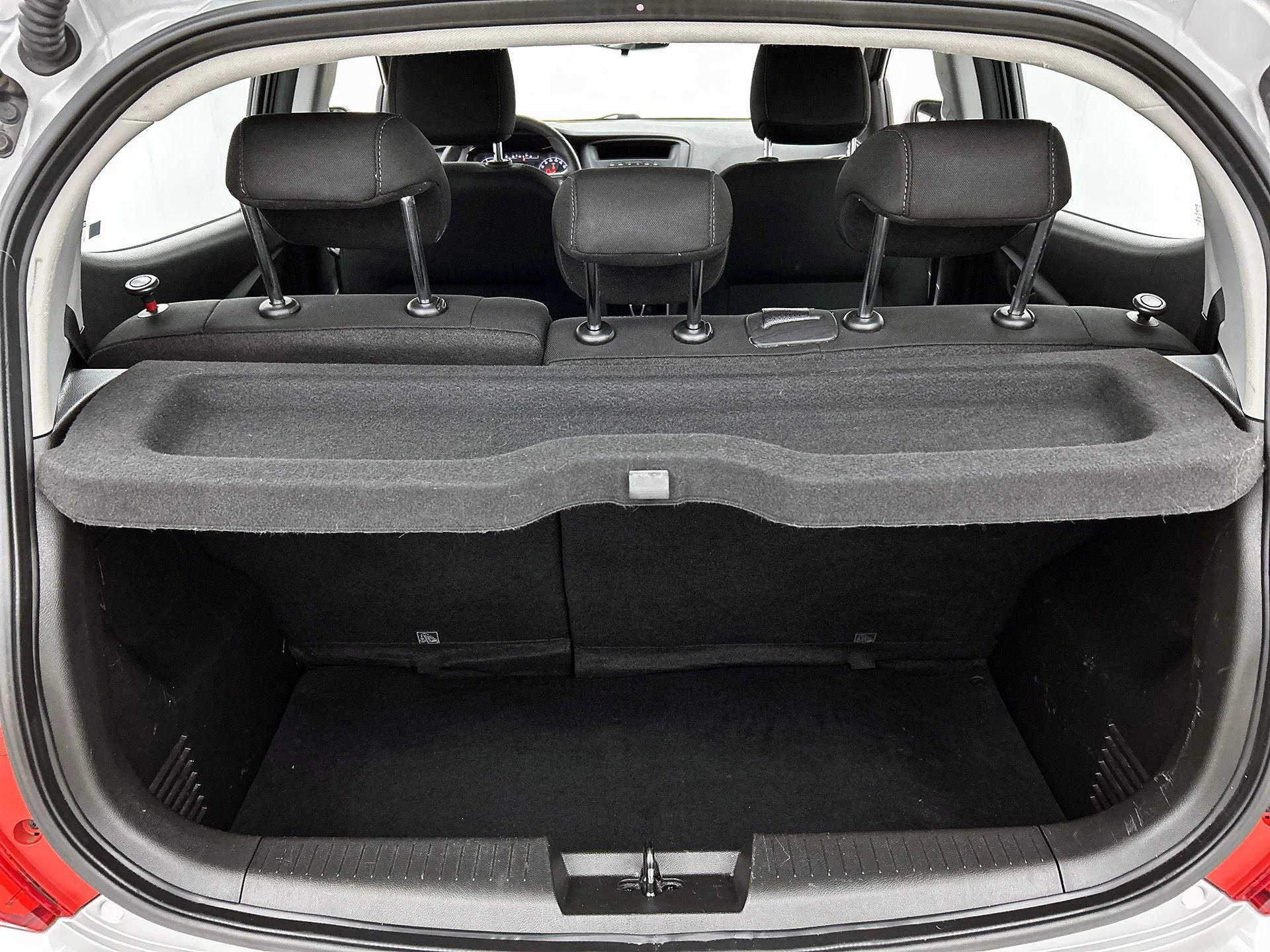 Opel KARL 1.0 ecoFLEX Edition