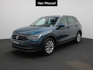 Volkswagen Tiguan 1.5 TSI 96kW Life Business