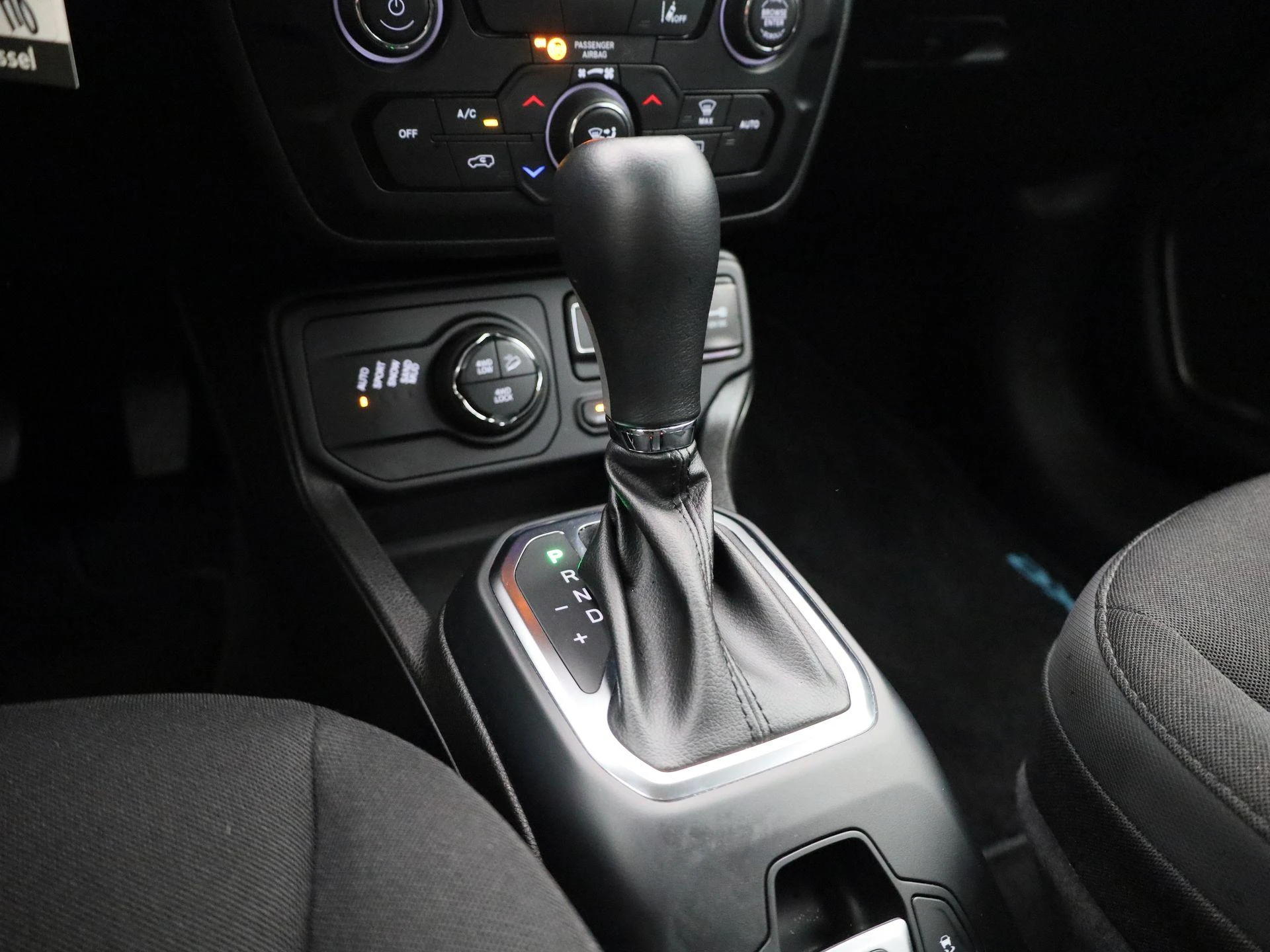 Jeep Renegade 1.3 Turbo T4 190 4xe ATX Limited