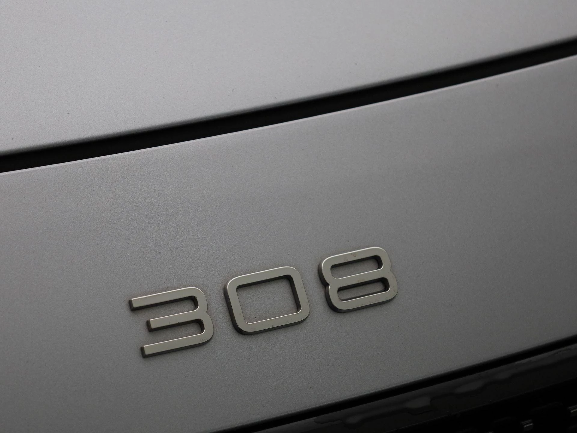 Peugeot 308 SW 1.5 BlueHDi 130 S&S EAT8 GT
