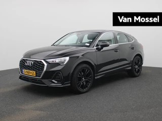 Audi Q3 Sportback 35 TFSI Pro Line