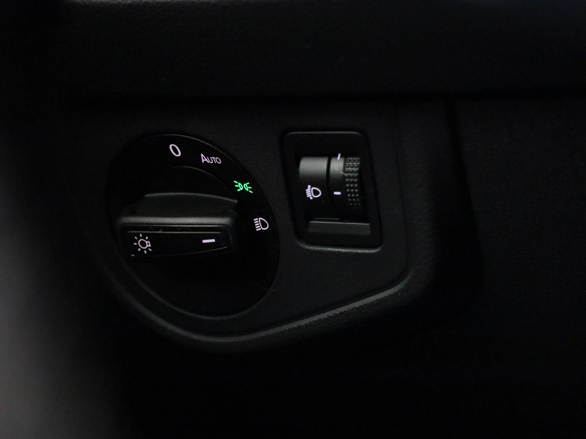 Volkswagen Taigo 1.0 TSI Life