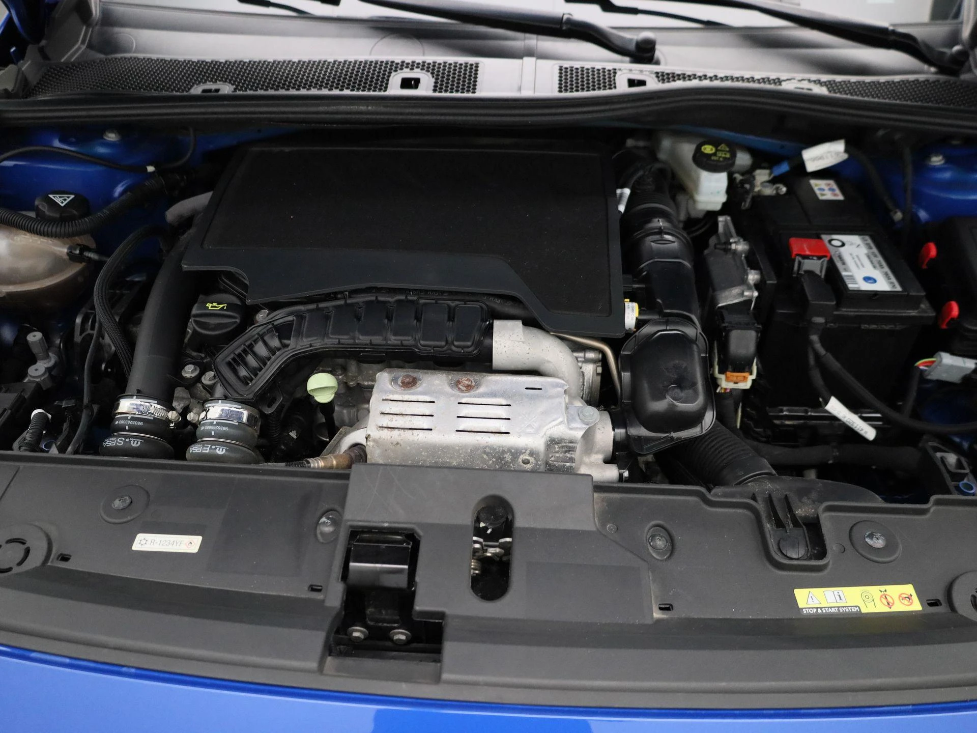 Opel Corsa 1.2 Turbo 74kW S/S Auto Elegance