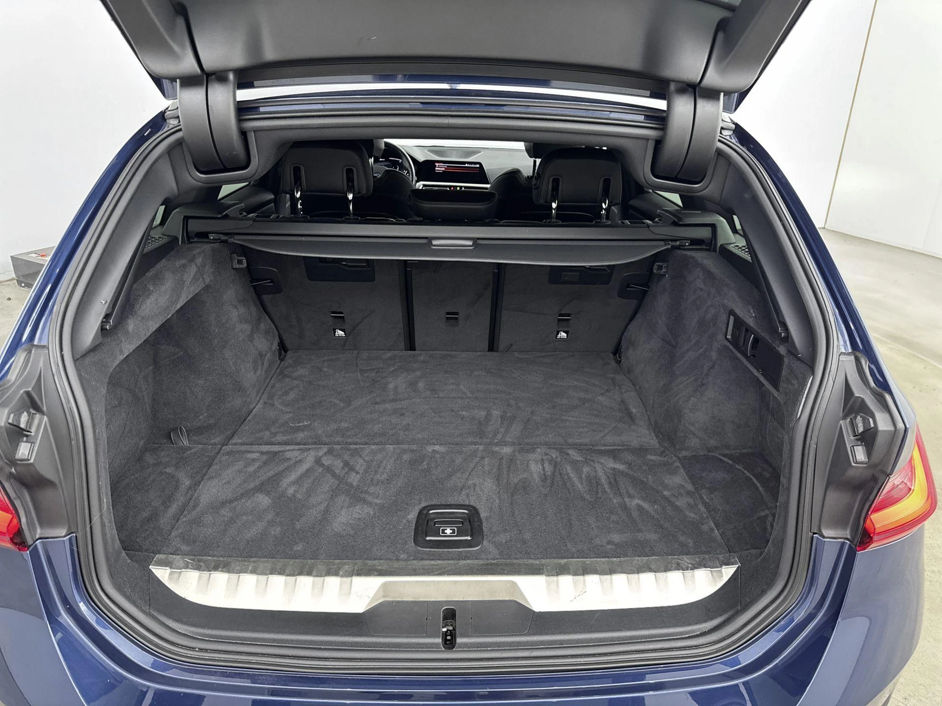 BMW 3 Serie Touring 330e Business Edition Plus