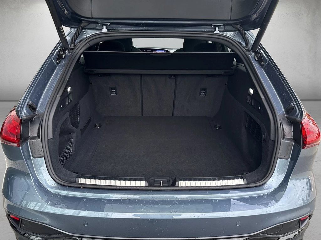 Audi A5 Avant S line TFSI quattro 150KW S tronic GWF