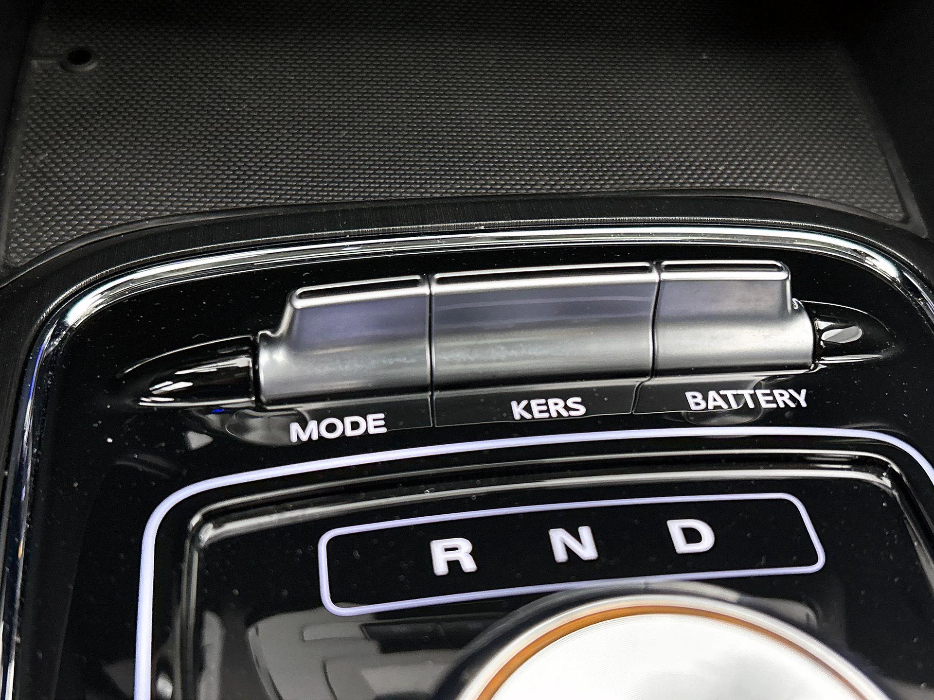MG ZS EV Luxury 45 kWh