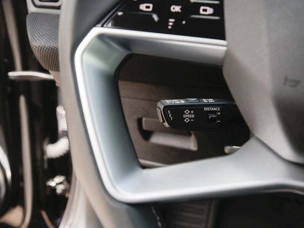 Audi A5 Avant 2.0 TFSI quattro AHK Kamera GWF