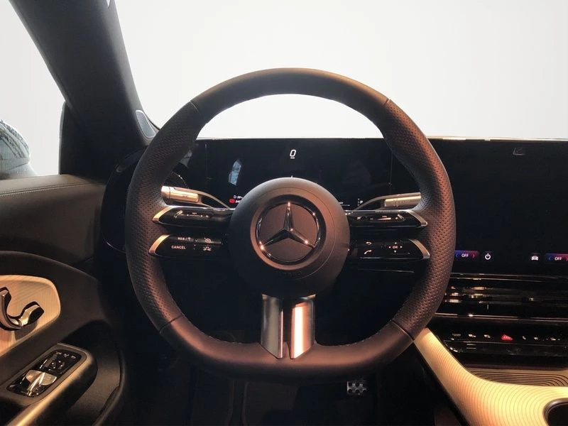 Mercedes-Benz CLA 250+ AMG+ MBUX-AR 19-ZOLL DRIVE-ASSISTENT AMG Line