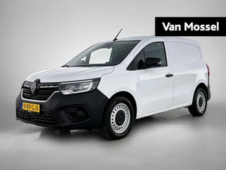 Renault Kangoo 1.5 Blue dCi start L1 75PK
