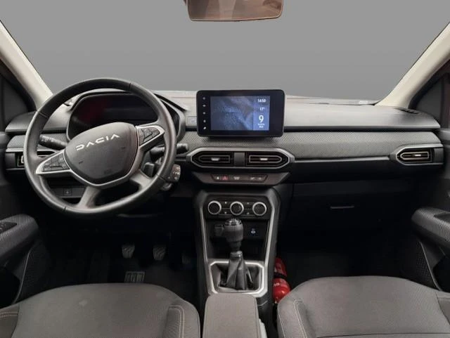 Dacia-Sandero Stepway-image-9