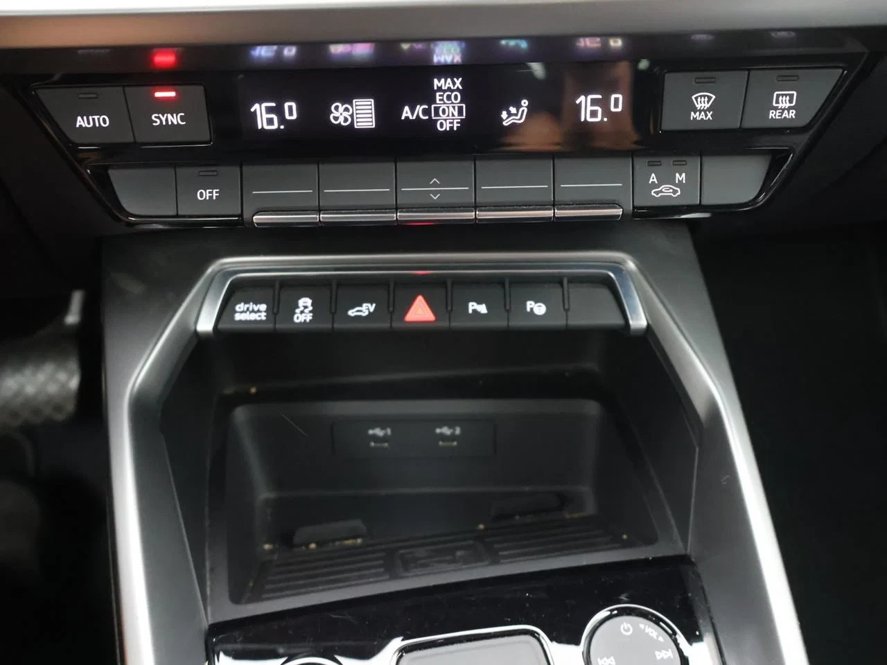 Audi A3 Sportback PHEV A3 Sportback S line PHEV 40TFSIe 204PK *AUTOMAAT*VIRTUAL COCKPIT*PDC*CRUISE*NAVI*APP-CONNECT*...*