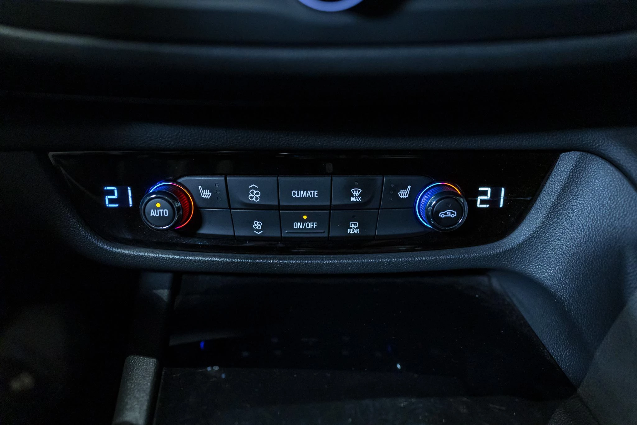 Opel Insignia Sports Tourer 1.5 Turbo ecoTEC 103kW Edition S/S