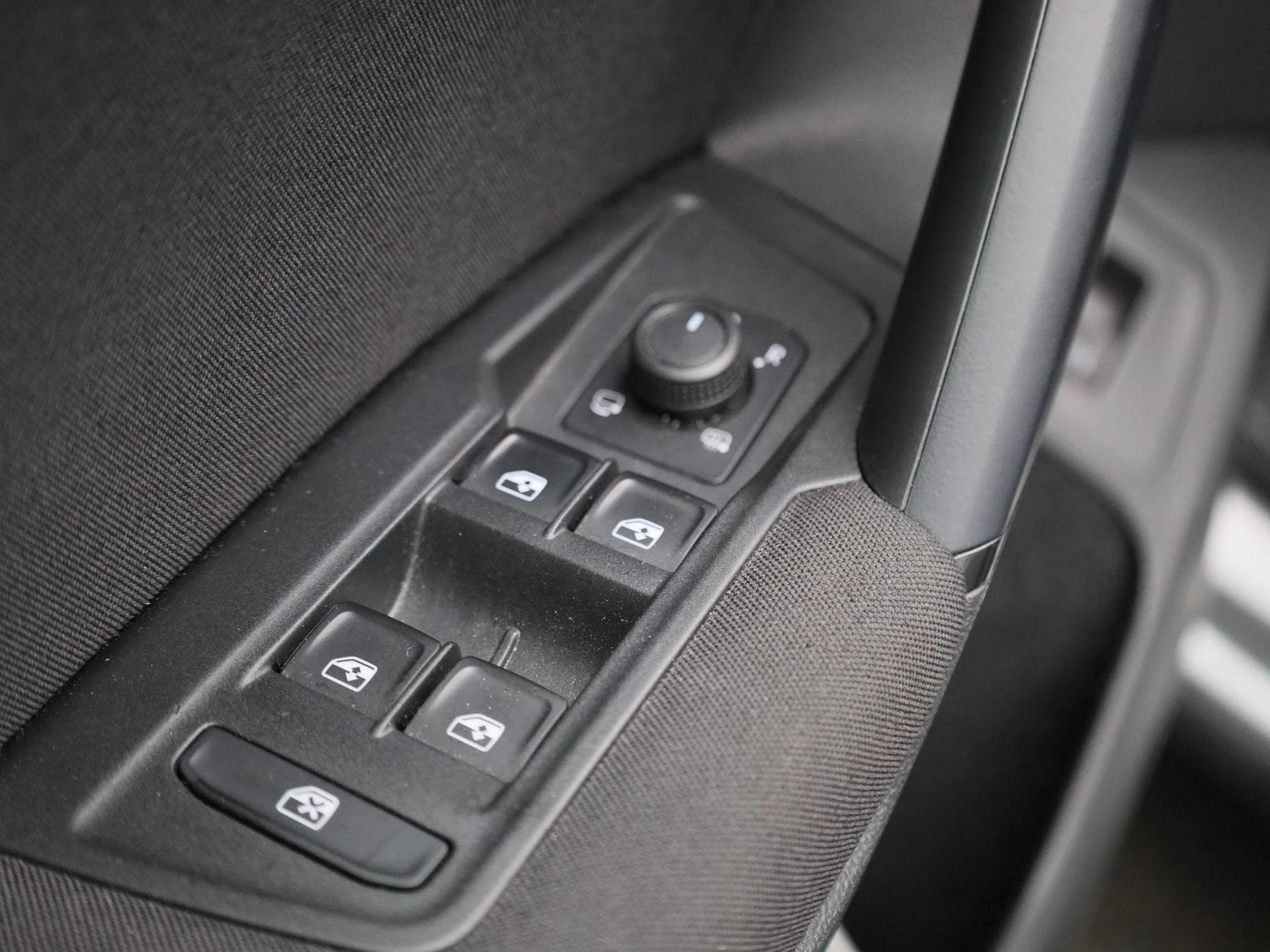 Volkswagen Tiguan 1.5 eTSI 110kW Life Business