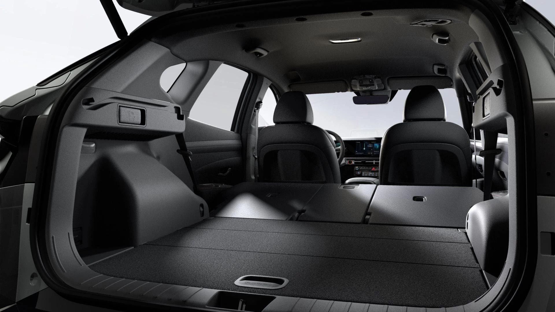Hyundai Tucson HEV Feel N-Line