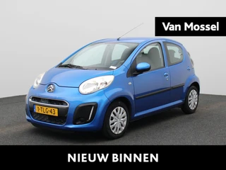 Citroën C1 1.0 Collection