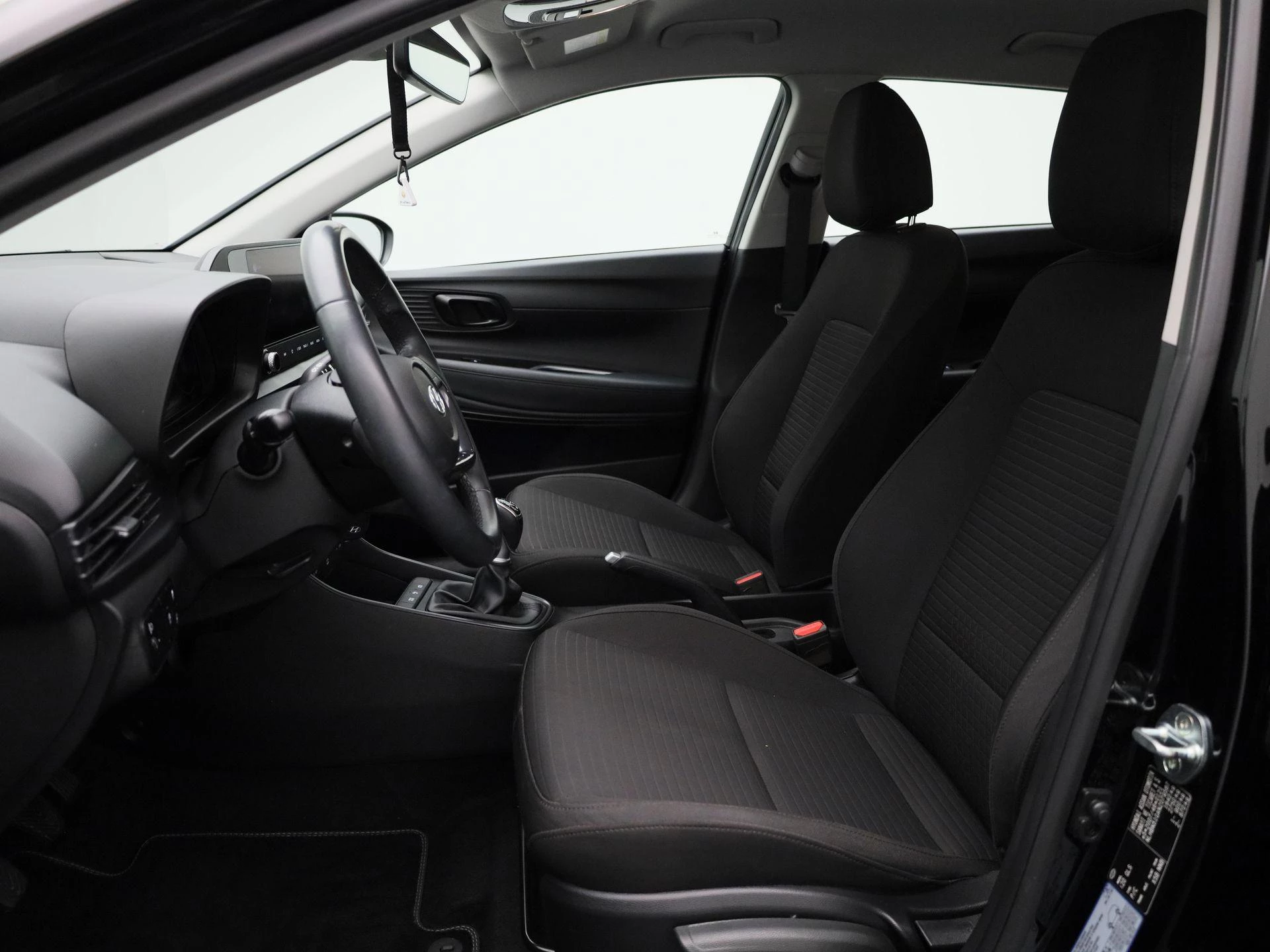 Hyundai i20 1.0 T-GDI Comfort