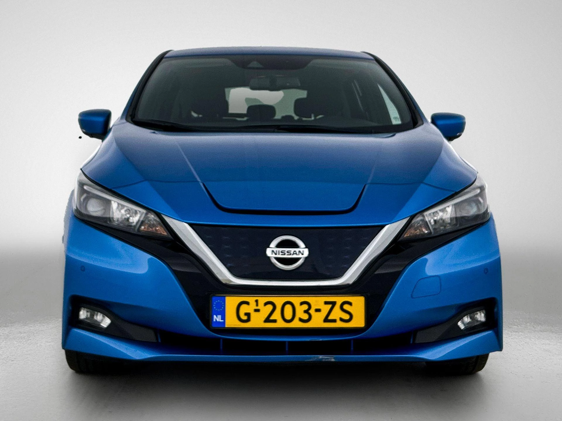 Nissan Leaf N-Connecta 40 kWh
