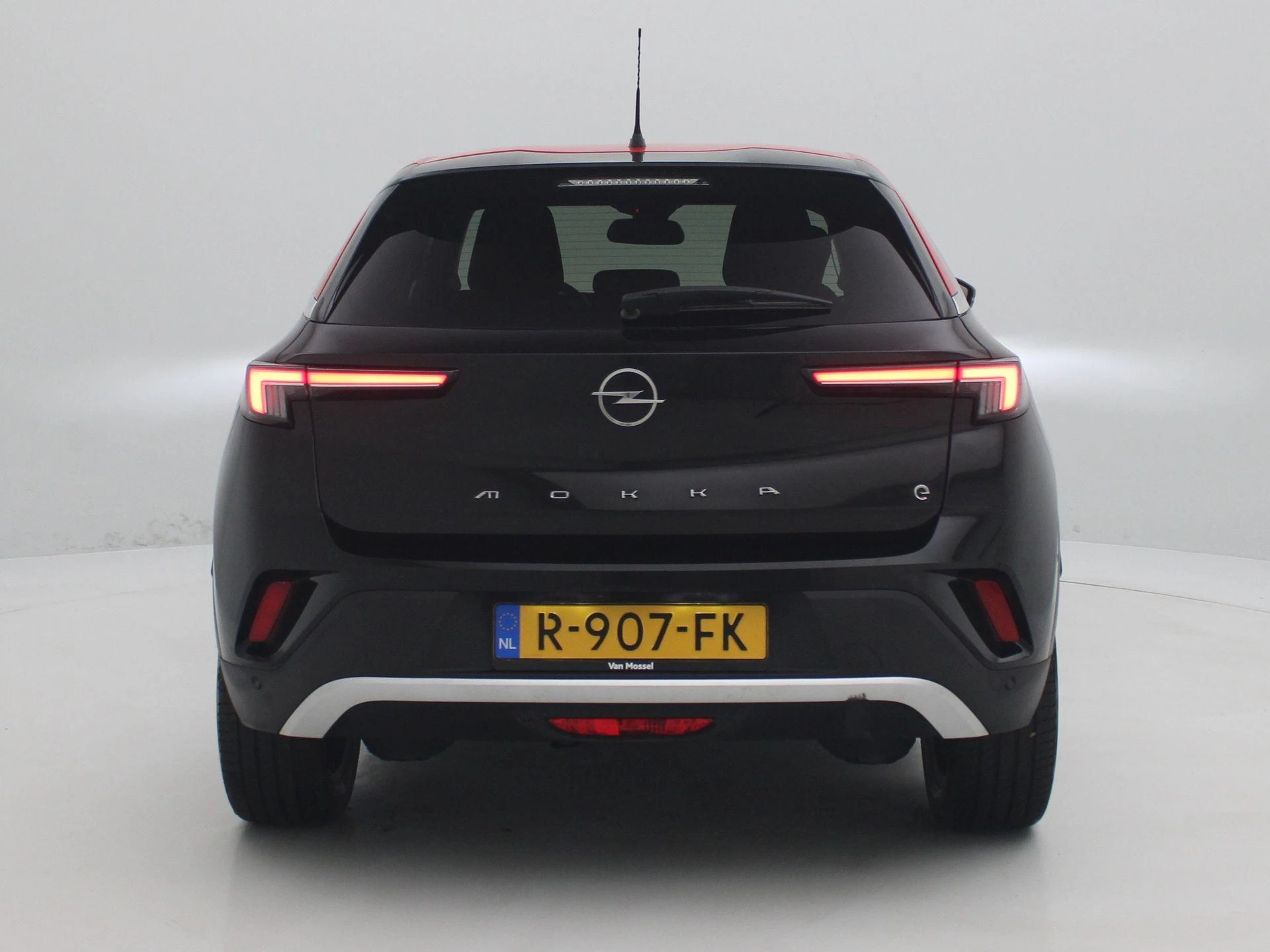 Opel Mokka-e Electric Ultimate 50 kWh