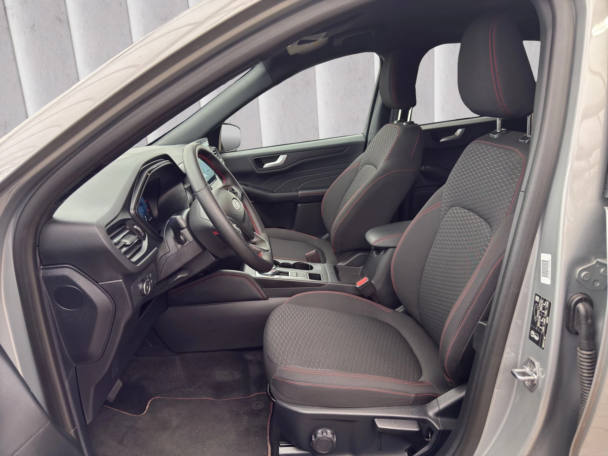 Ford Kuga ST-Line Aut.*KAM*LED-MATRIX*NAVI*GRA*WINTER-PKT.