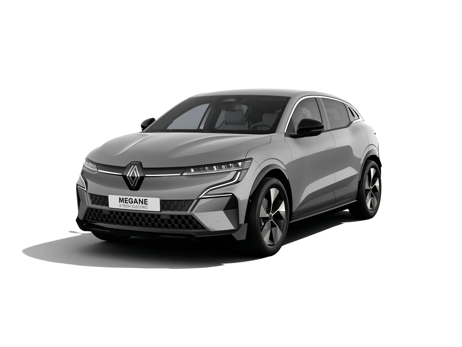 Renault-Megane E-Tech-image-1