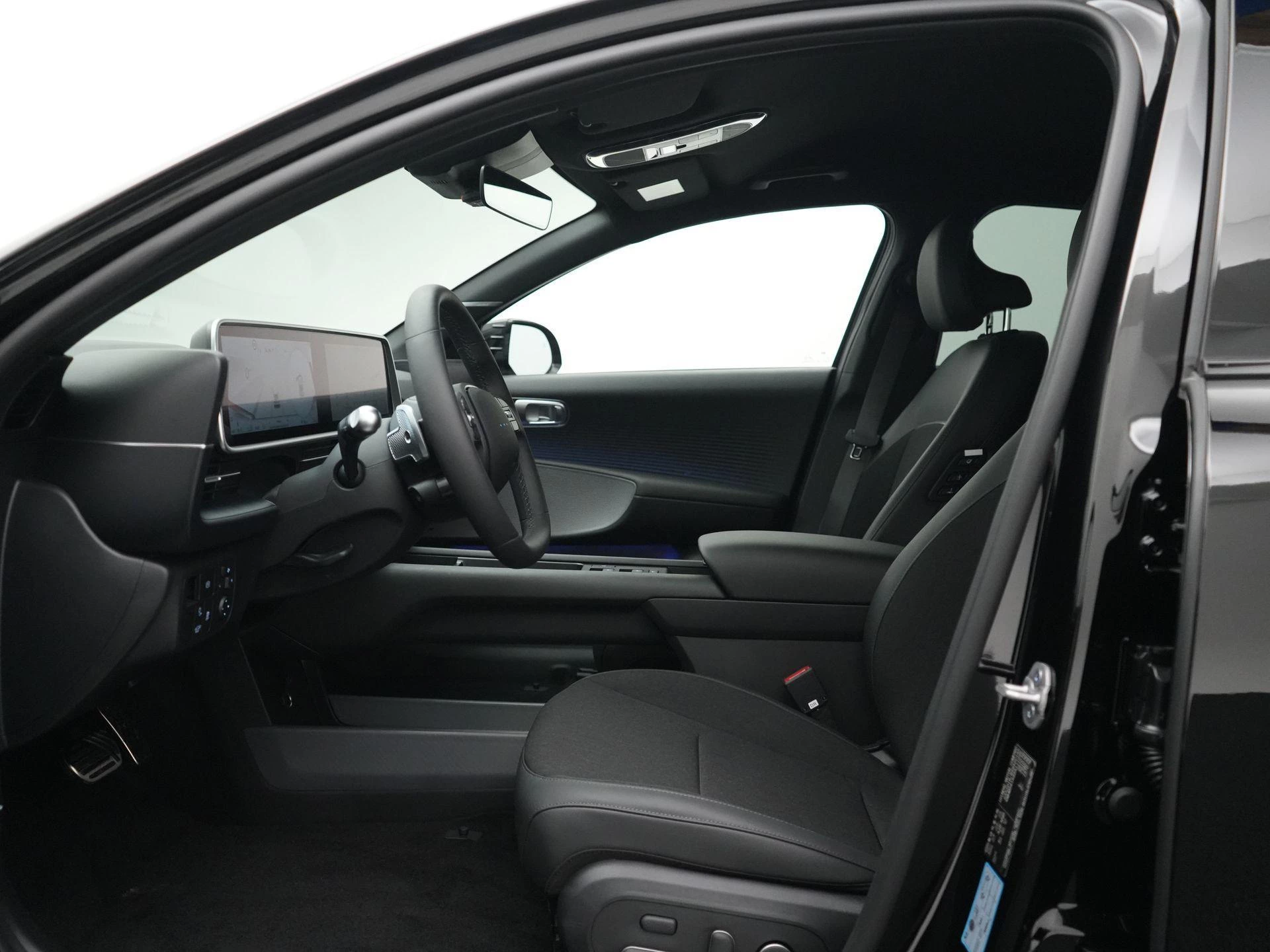 Hyundai IONIQ 6 Business 77.4 kWh