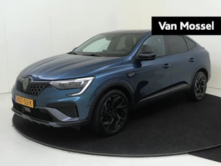 Renault Arkana 1.6 E-Tech full hybrid 145 esprit Alpine