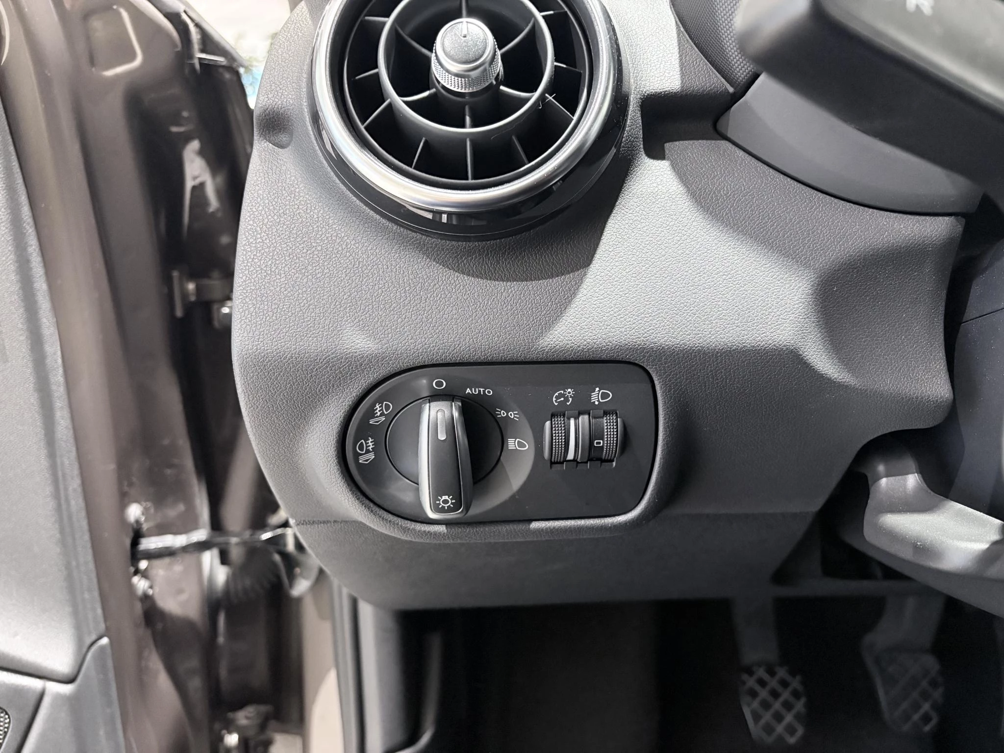 Audi A1 Sportback 1.0 TFSI Adrenalin