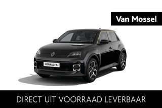 Renault 5 Techno