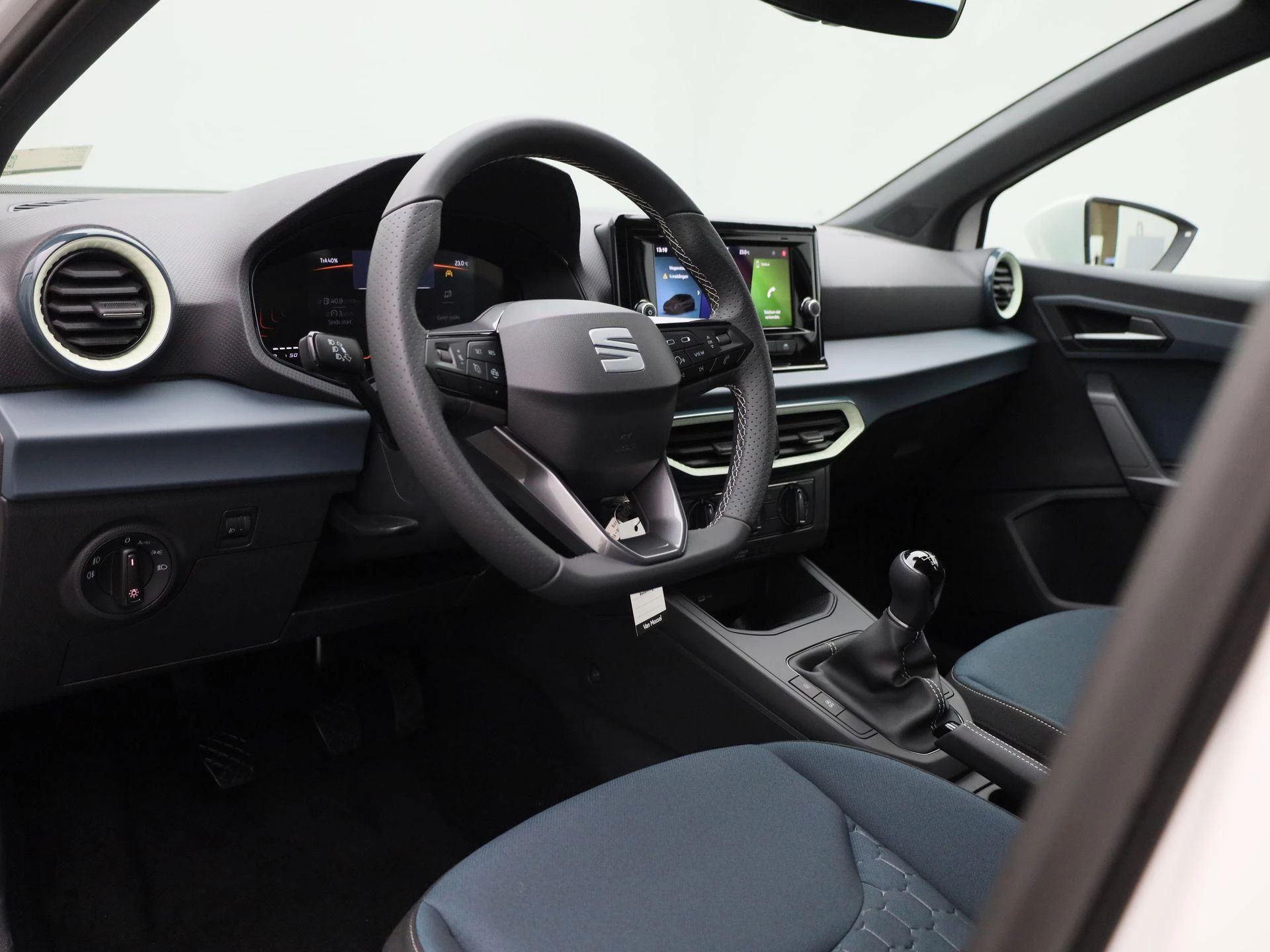 SEAT Ibiza 1.0 EcoTSI Style Plus