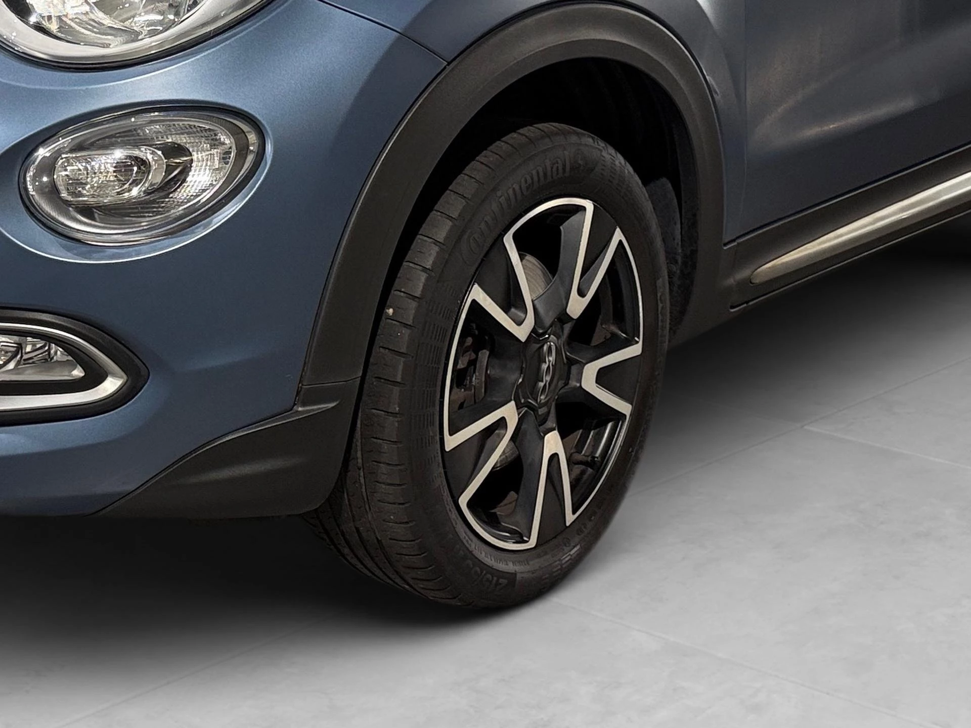 Fiat 500X 1,4 MULTIAIR 136CH/PK Lounge