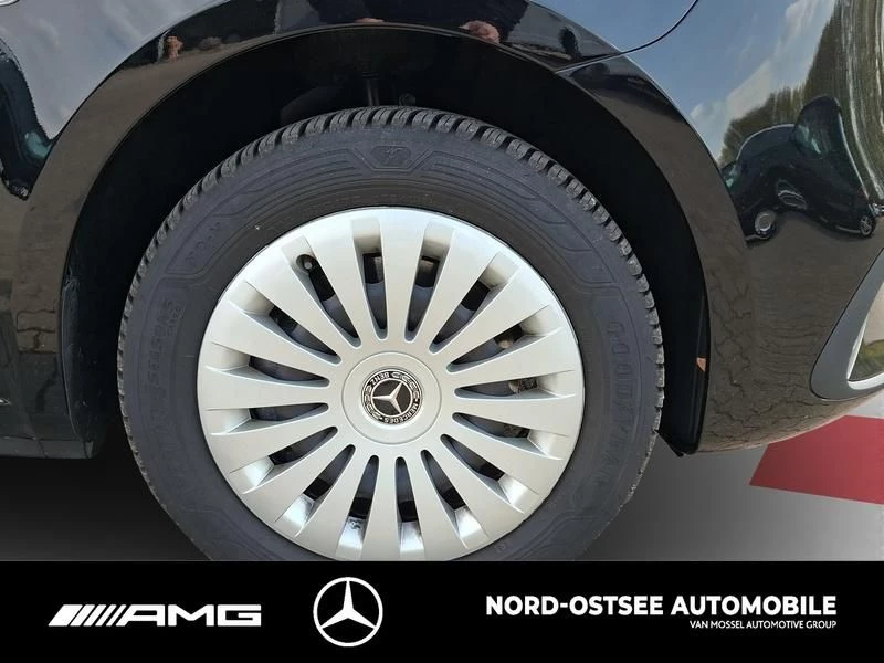 Mercedes-Benz Vito 116 TOURER NEUES MODELL AHK 2,5T NAVI KAM Tourer
