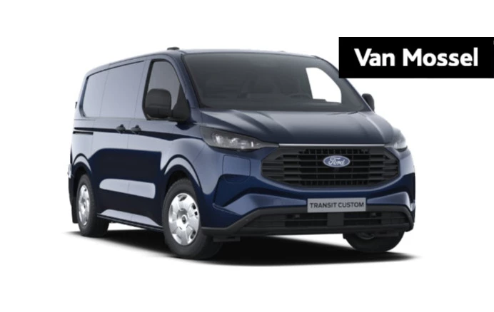 Ford-Transit Custom-image-0