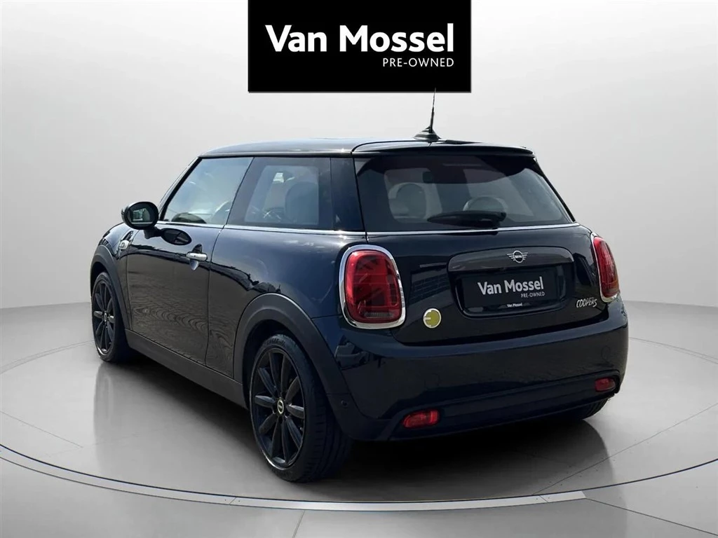 MINI Electric Cooper SE EL Mini Yours 184HK 3d Aut.