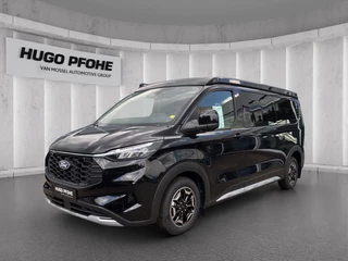 Ford Nugge Active L2 170PS 8-Gang-Auom. Aufstelldach *HEZ Aktionsangebot*