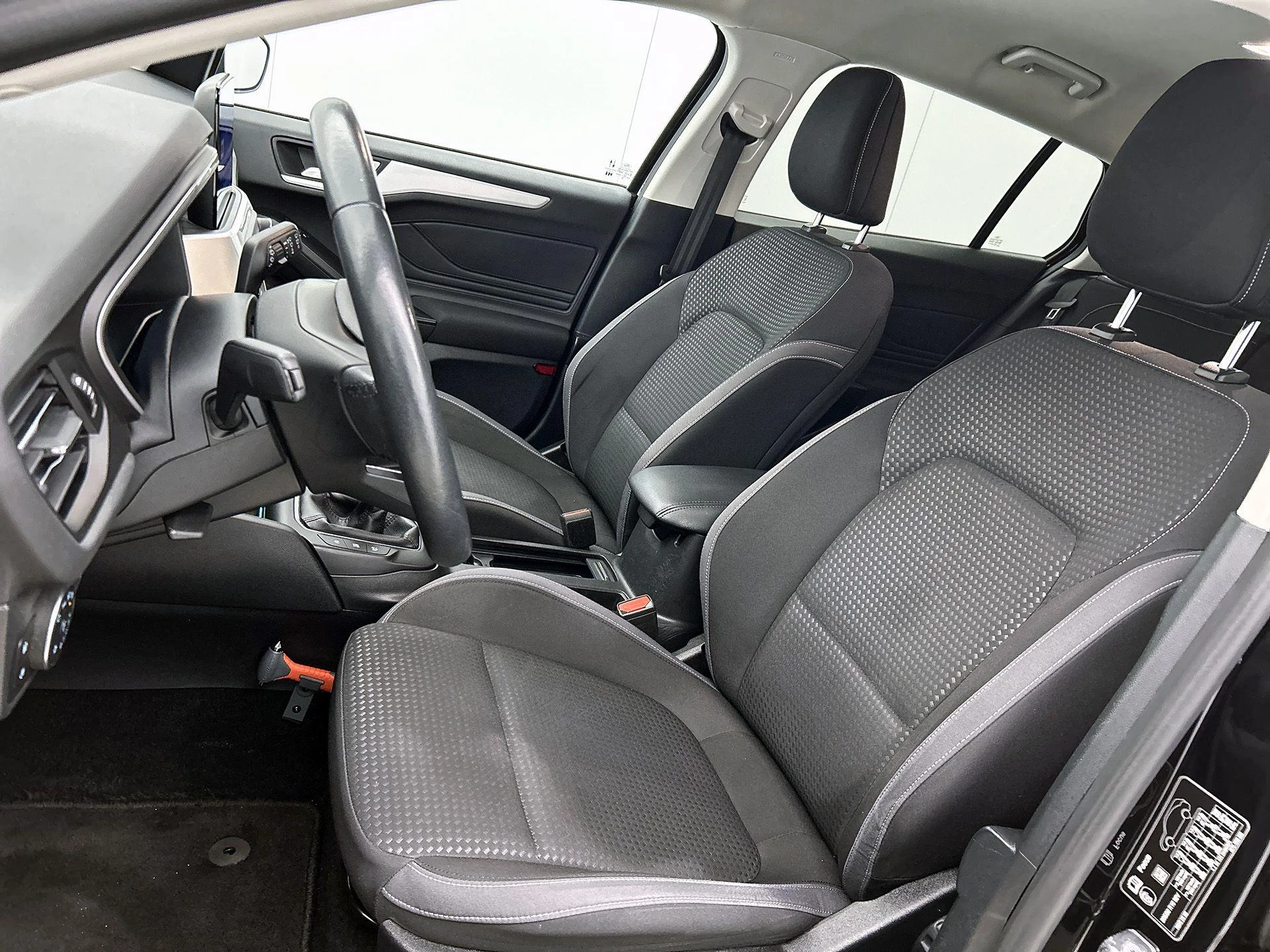 Ford Focus Wagon 1.0 EcoBoost Trend Edition Business