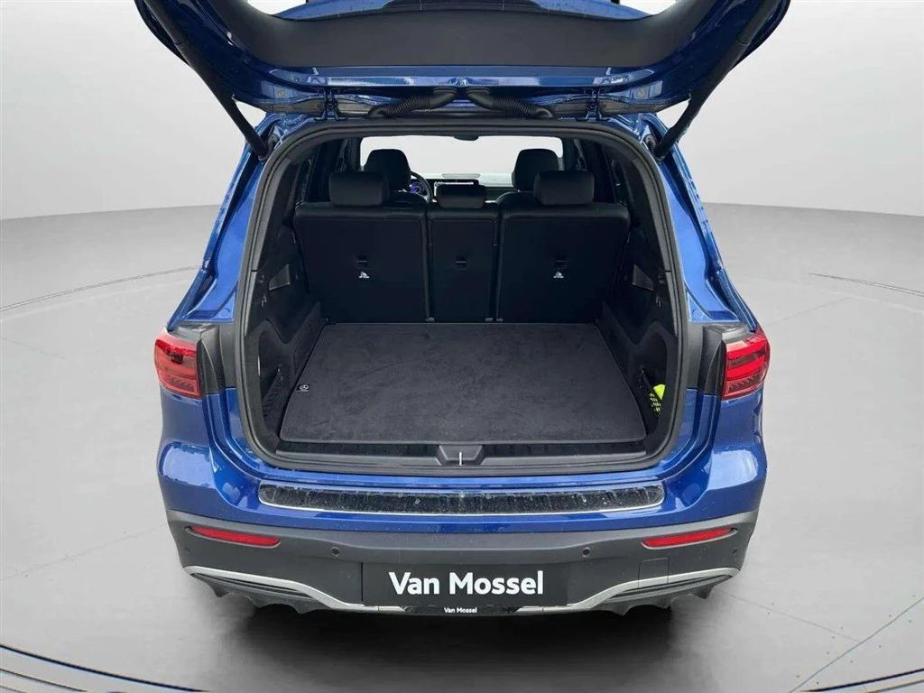 Mercedes-Benz EQB 250+ EL AMG Advance 190HK 5d Aut.