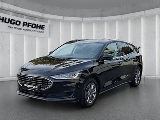 Ford Focus Titanium Design 1.0 EB MHEV LED | ACC | RFK | SHZ | PDC | LMF | Navi