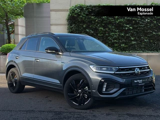 Volkswagen T-Roc 1.5 TSI Black Edition 5dr DSG