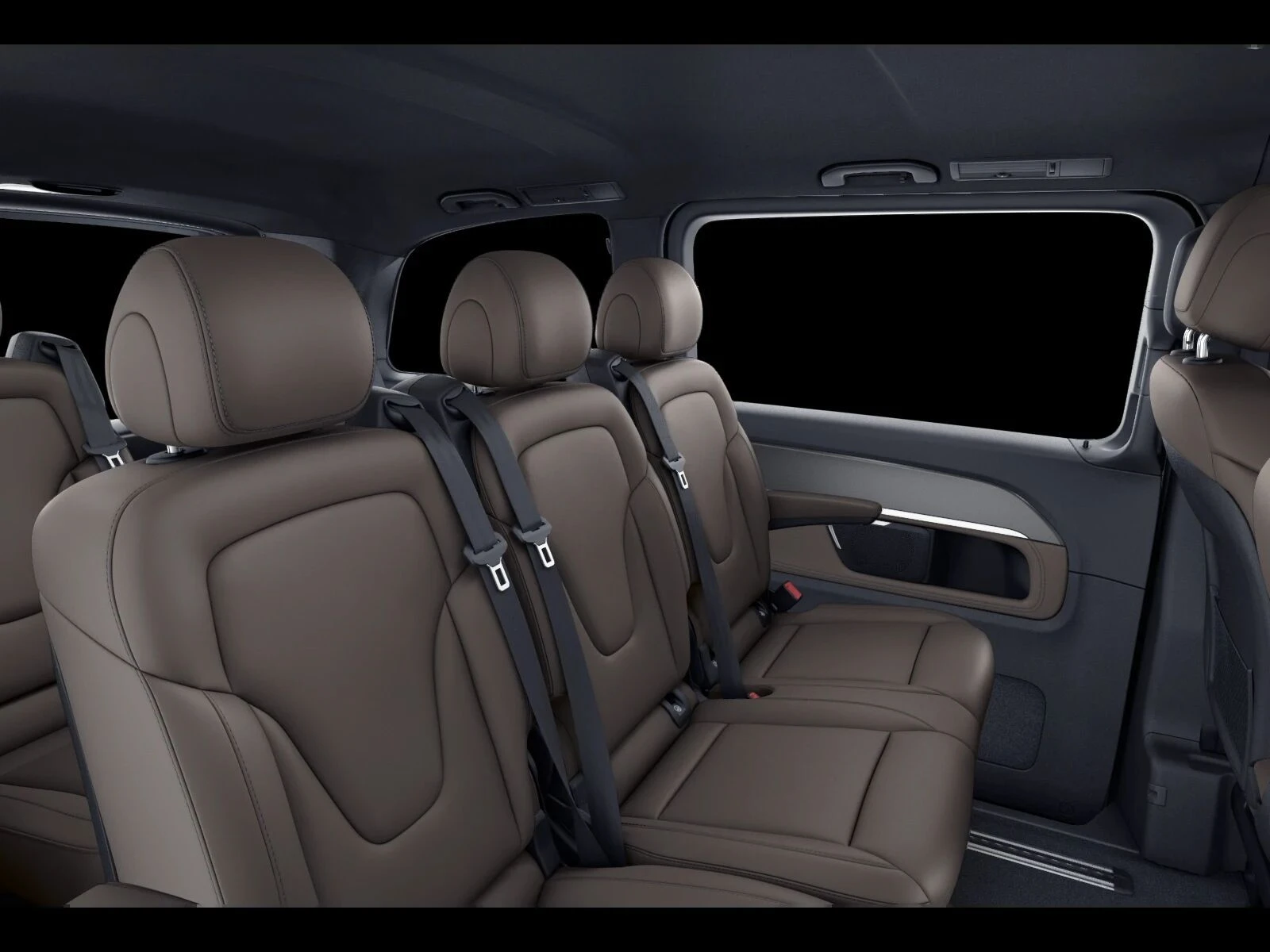 Mercedes-Benz-V-Klasse 300-image-9