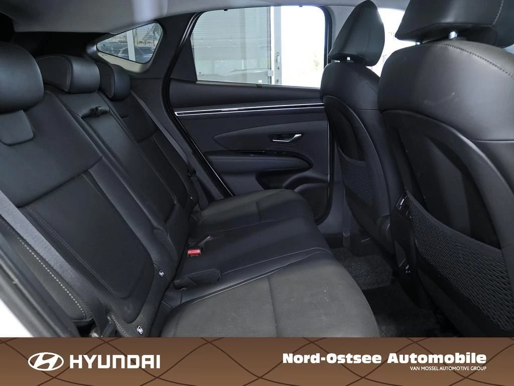 Hyundai Tucson 1.6 T-GDI PRIME 4WD SHZ LHZ KAMERA NAVI Prime