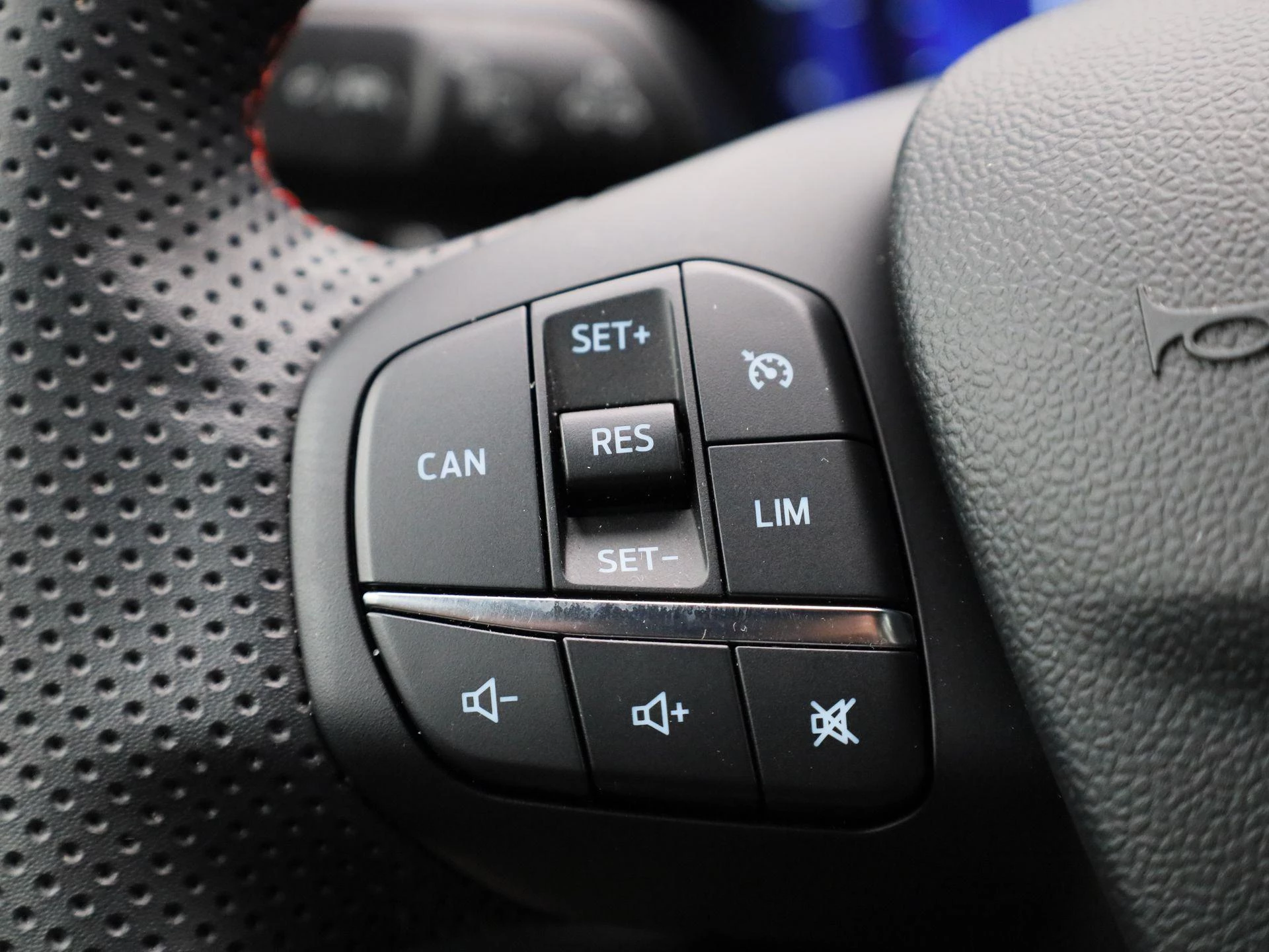 Ford Puma 1.0 EcoBoost Hybrid ST-Line