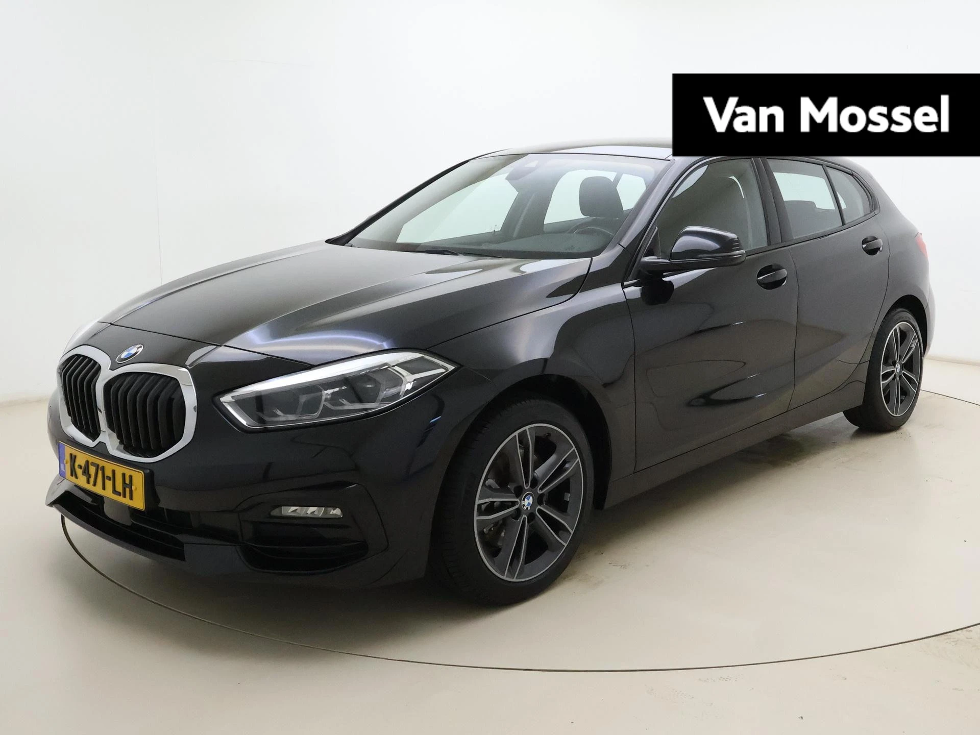BMW-1 Serie-image-0