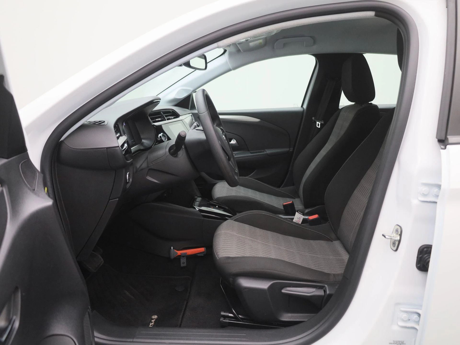 Opel Corsa-e Level 2 50 kWh