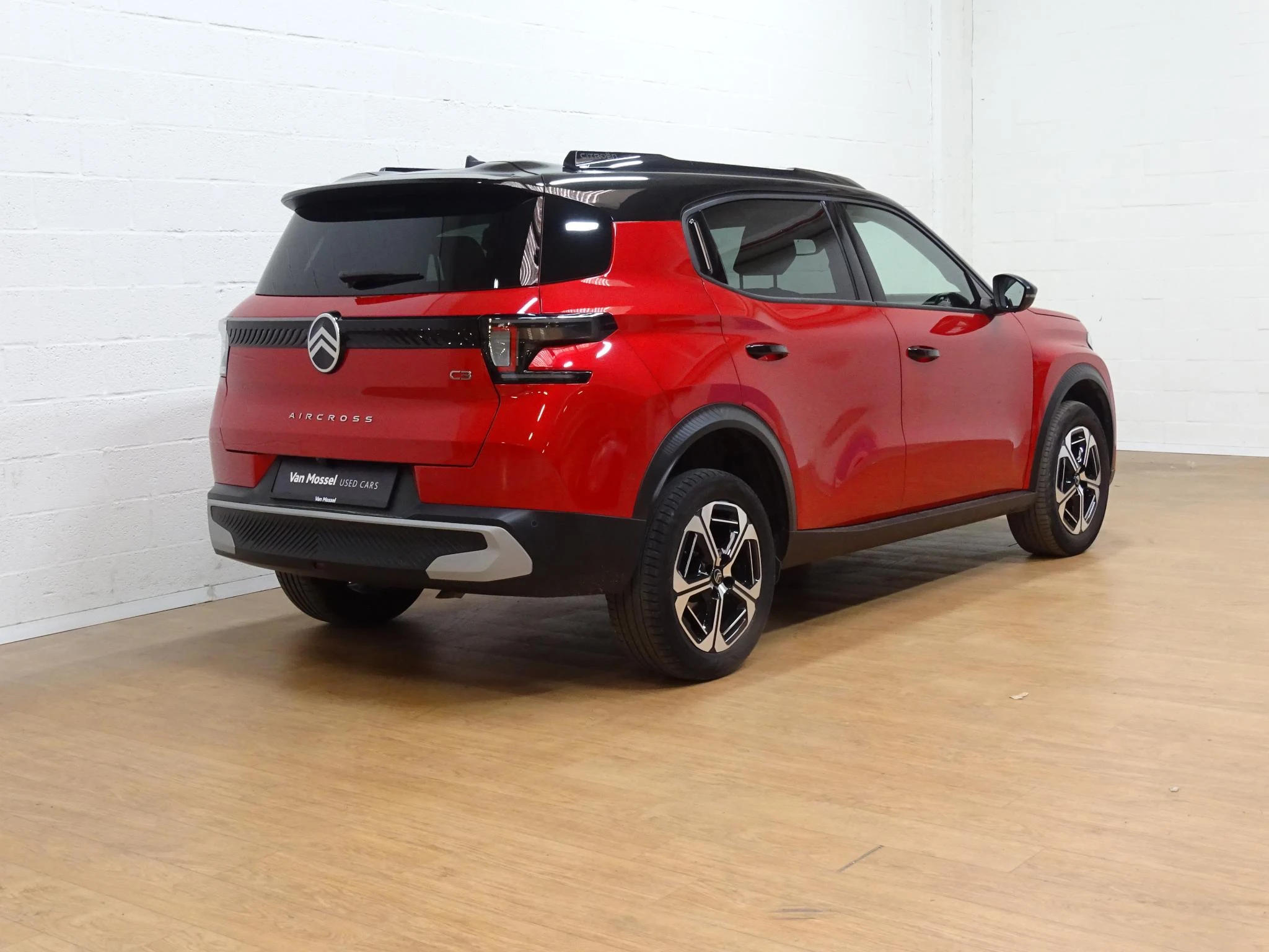 Citroën-C3 Aircross-image-5