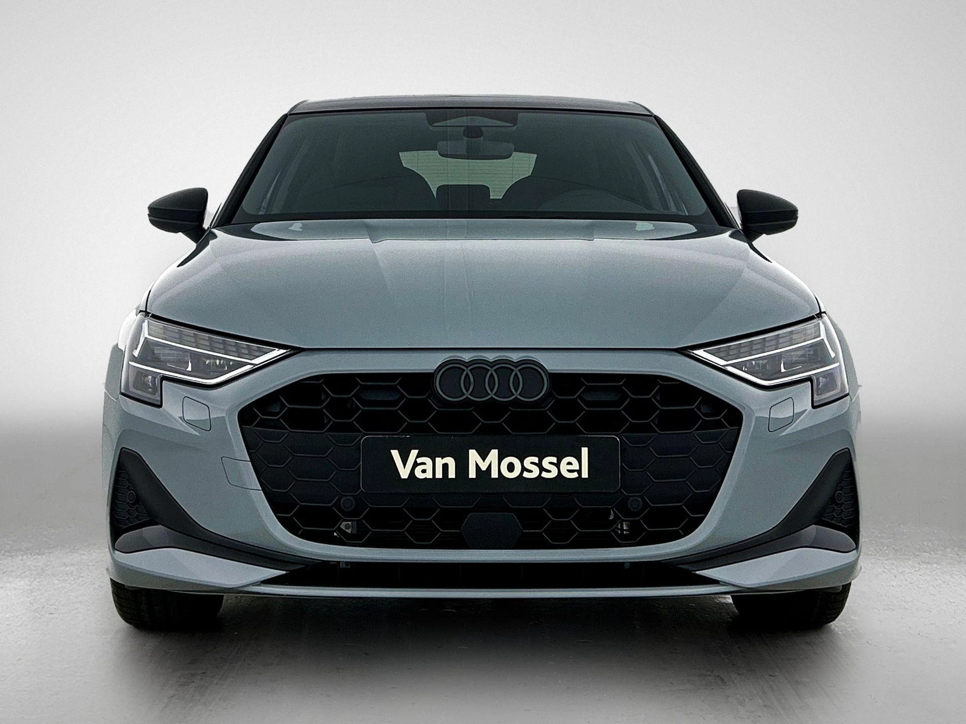 Audi A3 Sportback 40 TFSI e Advanced 204 PK